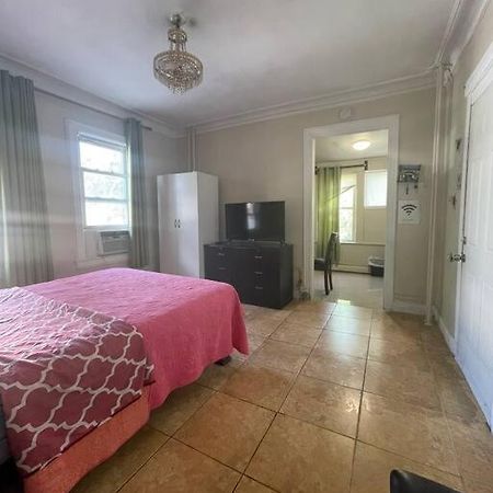 *Private* Studio 5 Minutes From Lga/ Us Open New York Exterior photo