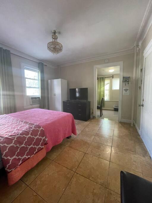 *Private* Studio 5 Minutes From Lga/ Us Open New York Exterior photo